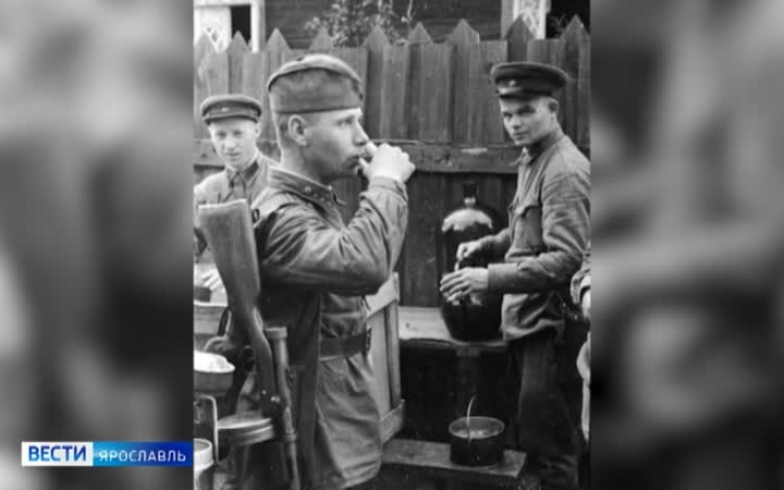 В Ярославской области отметили День русского кваса