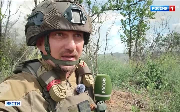"Гиацинт" и "Краснополь": как артиллерия обеспечивает продвижение в районе Александрограда