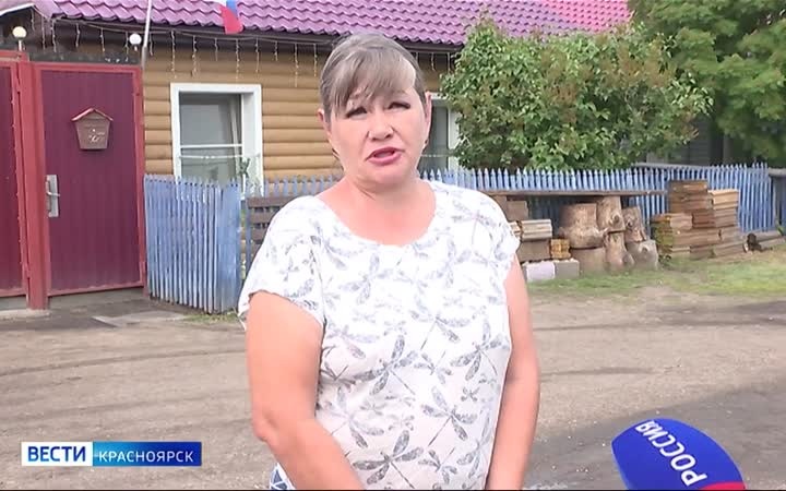 Жителей Берёзовки терроризирует стая собак