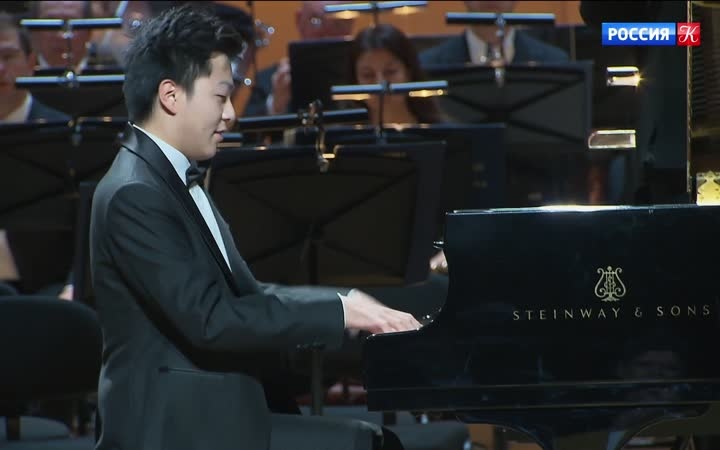 Прослушивания второго тура Grand Piano Competition проходят в Концертном зале Чайковского