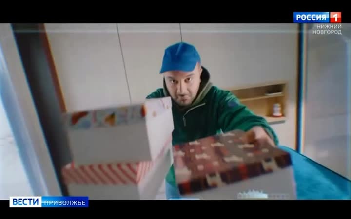 Кинопремьеры с Мариной Ревягиной