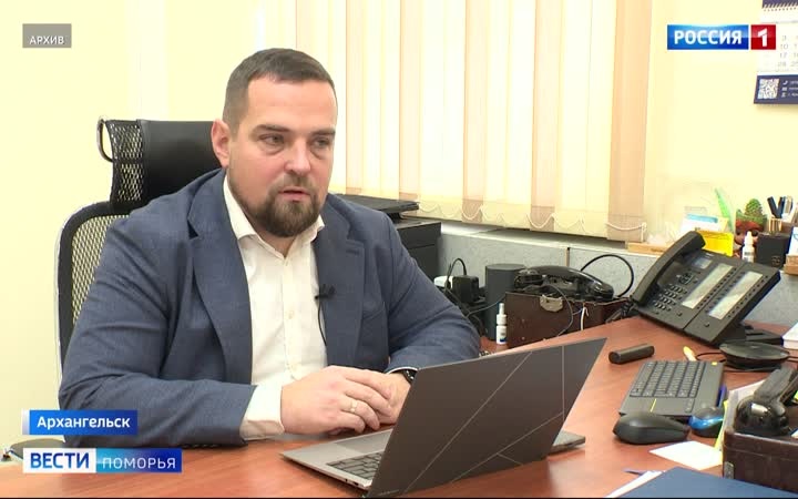 Министр связи и информационных технологий региона покинул свой пост