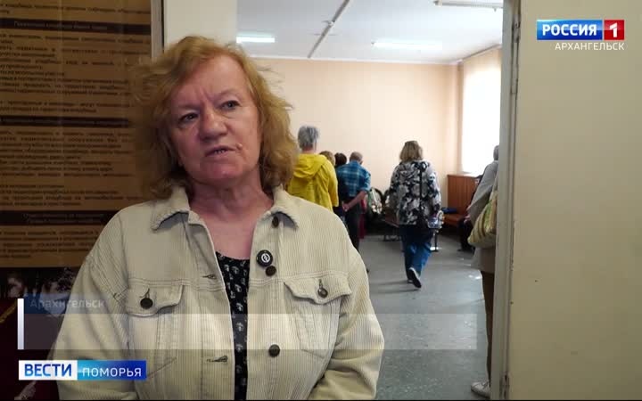 Сегодня в Архангельске простились с ветераном журналистики Анатолием Глущенко