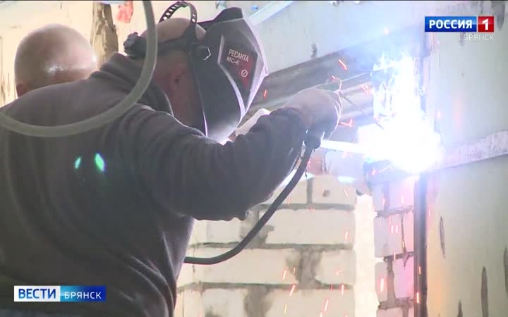 На капремонт четырех брянских школ потратят более 400 млн рублей