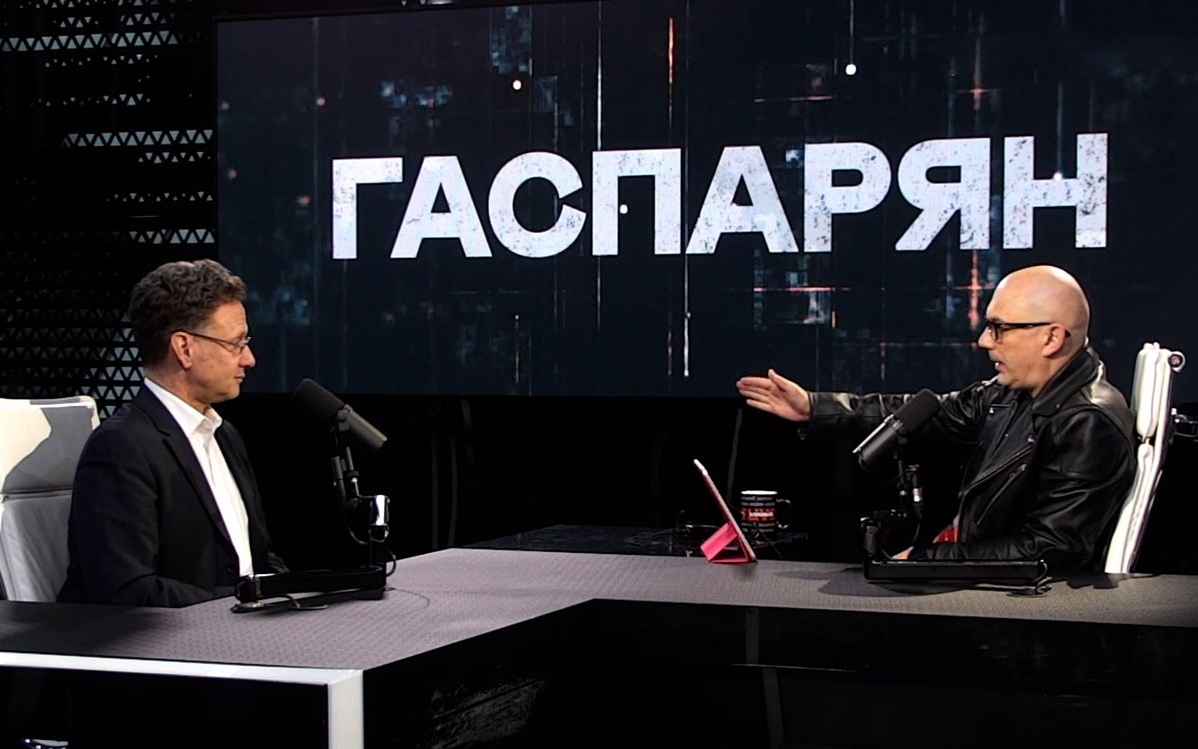 Эфир 18.06.2026
