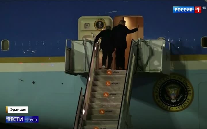 Сокращение войск США в Европе и гонка вооружений вокруг Украины