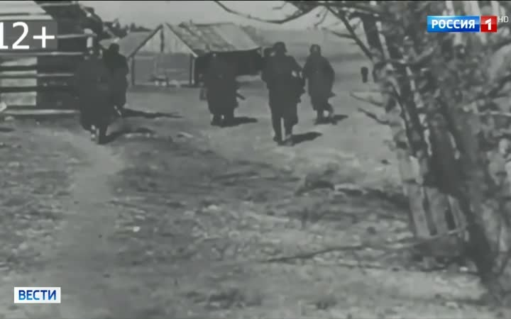Расследование завершено: Герман Оберландер обвинен в геноциде на юге России