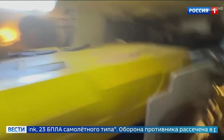 Танковые подразделения группы "Восток" прорывают оборону на южно-донецком направлении