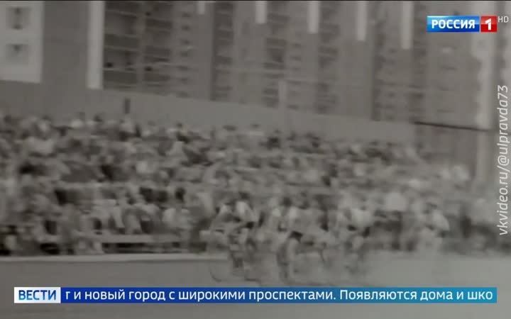Полувековой юбилей авиагиганта Ульяновска: история и будущее "Авиастара"