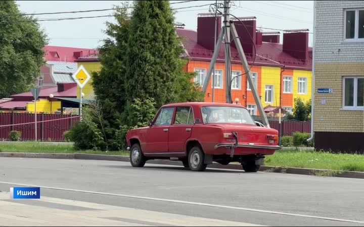 Антитеррористические учения прошли в Тюменской области