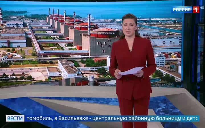 Удары дронов в Запорожской области: погибли двое, повреждены больница и АЭС