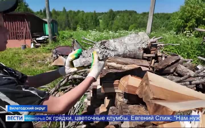 «Культурный северный десант» высадился в Христофоровой пустыни