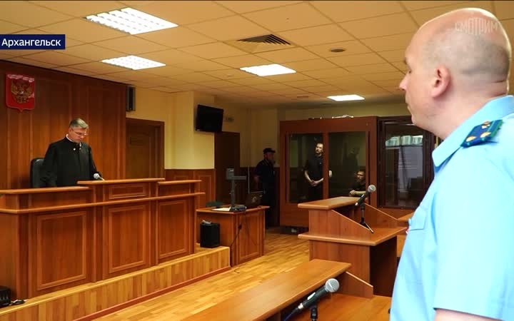 Свыше 130 нарушений в сфере миграции зафиксированы в Поморье с начала лета