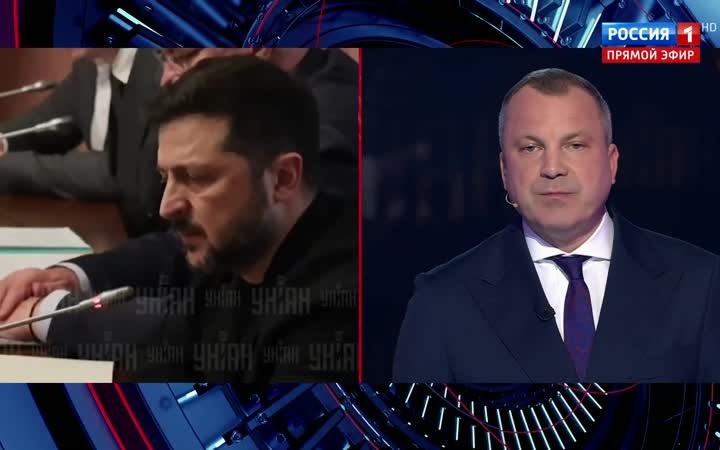 Зеленский требует от Беларуси убрать технику с границы