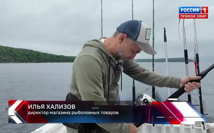 Дефицит оборудования из-за популярности тунца в Владивостоке