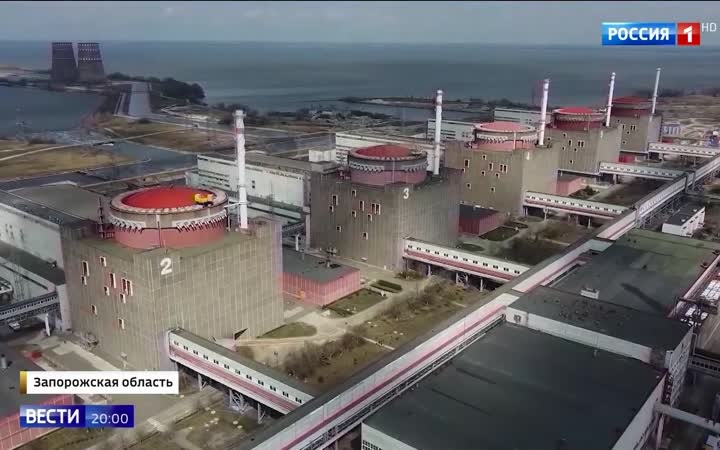 В Брянской области и Запорожской АЭС атакованы дроны: ранены дети и повреждена инфраструктура АЭС.