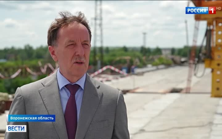 В Воронежской области начинается партнерство бизнеса и бюджета для развития сельских территорий