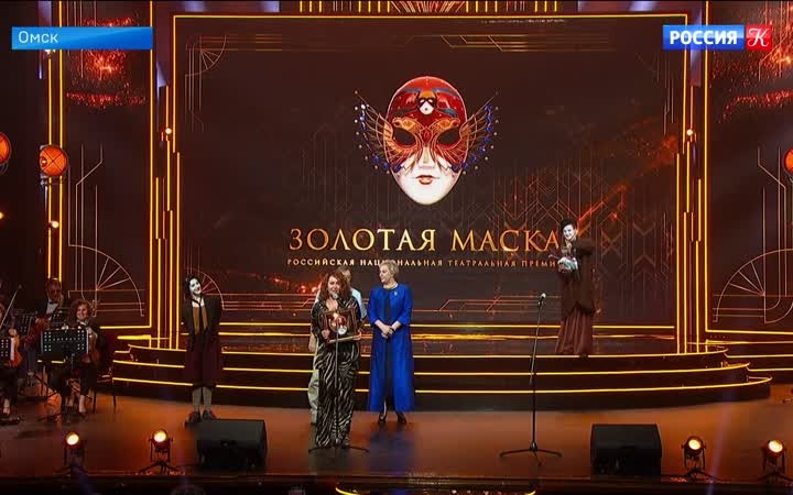 Эфир 20.06.2026 · 19:30