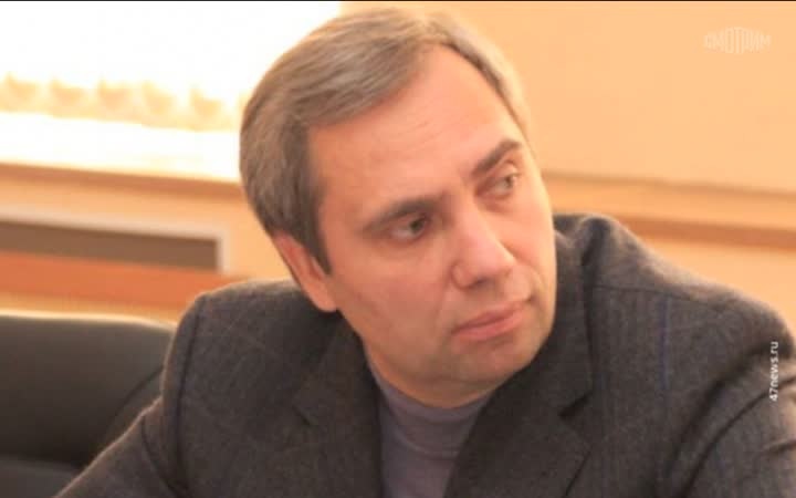 Эхо выборгского убийства: Басманный суд арестовал петербургского миллиардера Илью Трабера