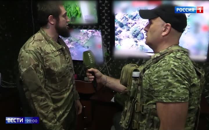 Российские войска завершают освобождение Константиновки: высокоточные удары и штурмовые операции