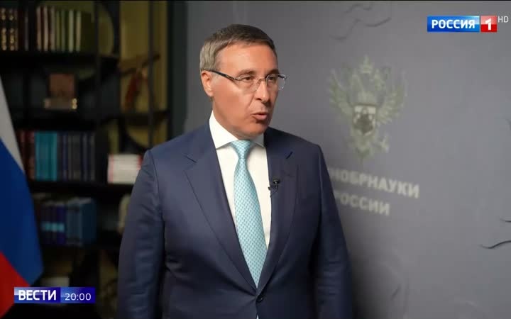 Цифровая приемная кампания: онлайн-поступление в российские ВУЗы набирает популярность