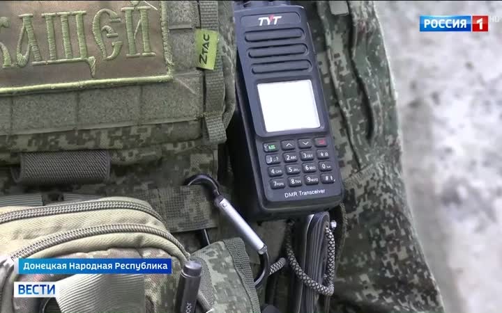 Стойкость и мужество: военные врачи на передовой СВО