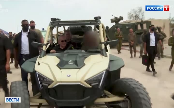 В Швейцарии возобновились переговоры США и Ирана