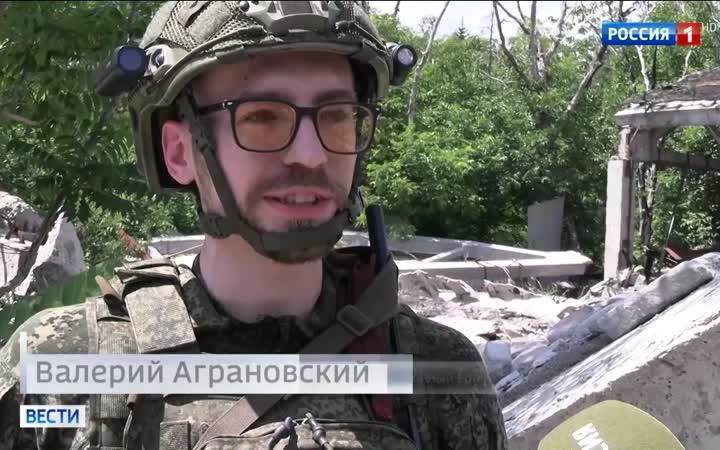 Медицинский кот Томас из Артёмовска: поддержка в госпитале 5-й бригады