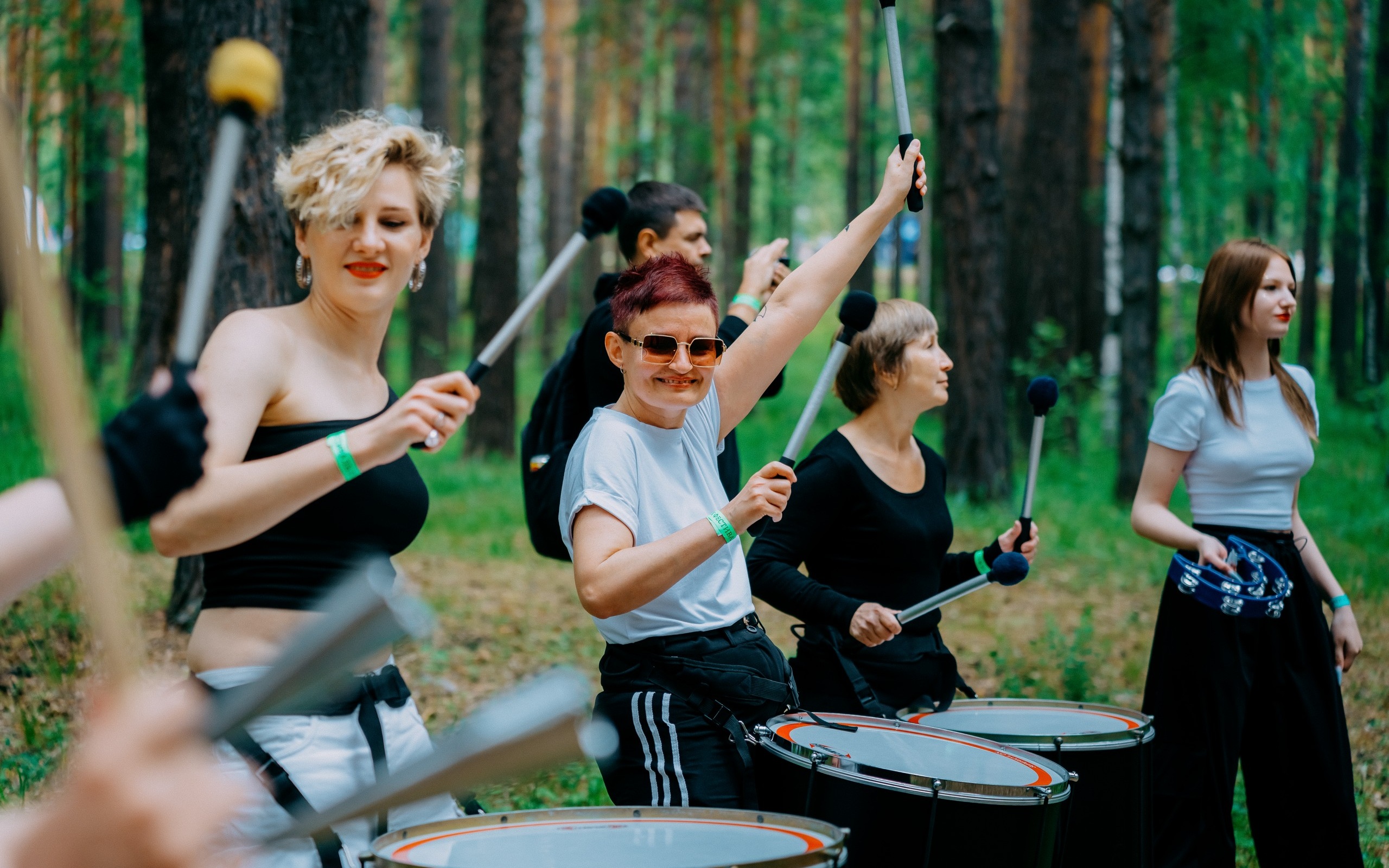 Международный джазовый фестиваль EverJazz