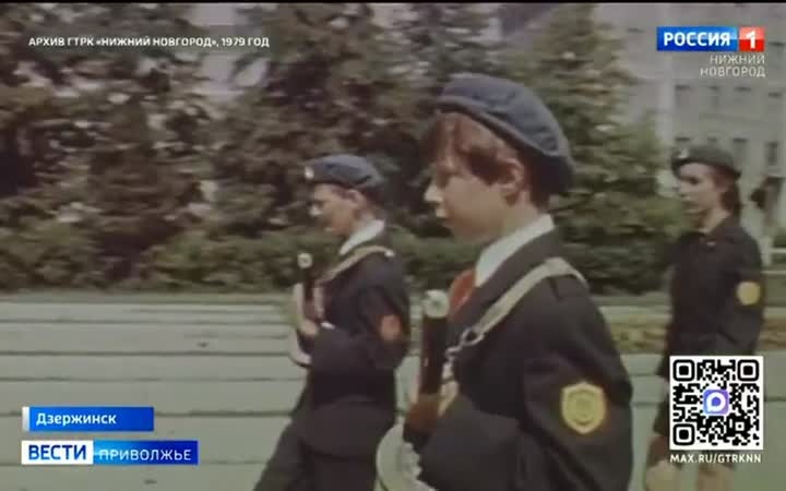 День памяти и скорби всегда был особой датой для нашей страны