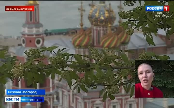 Конец июня жарким не будет