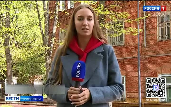Новая жизнь в здании Арзамасского ремесленного училища