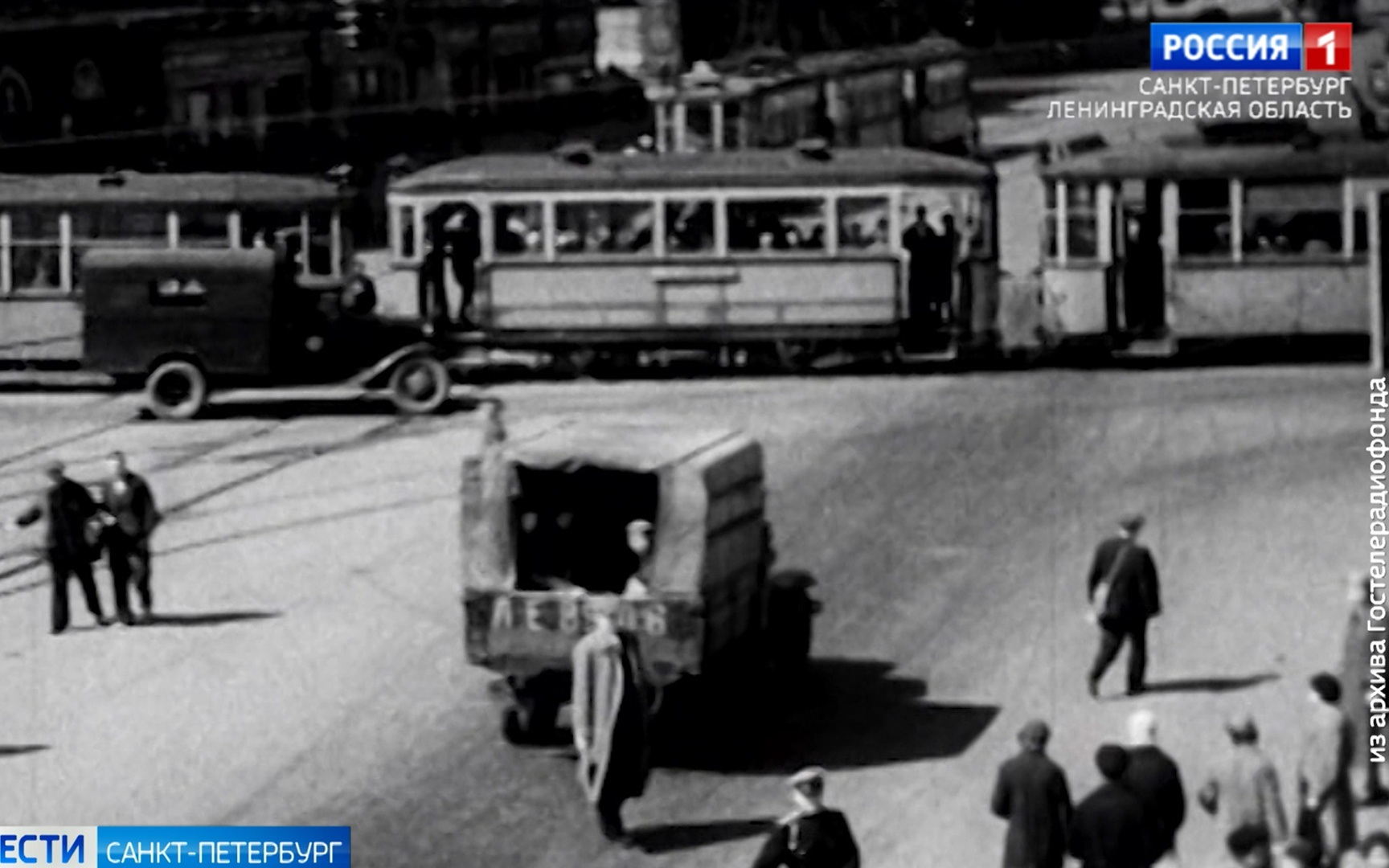 22 июня 1941 года: житель блокадного Ленинграда Нелли Шарова вспоминает