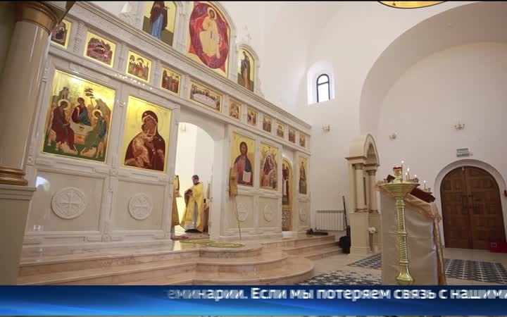 Одно из старейших тюменских сел отпраздновало 305 лет с момента основания