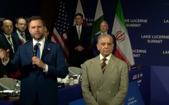 Иран и США достигли прогресса