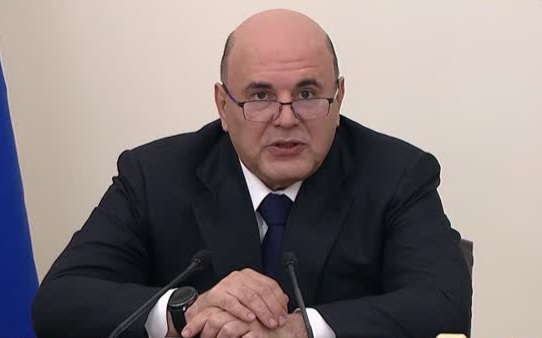 Мишустин: предприятия остро нуждаются в специалистах инженерных направлений