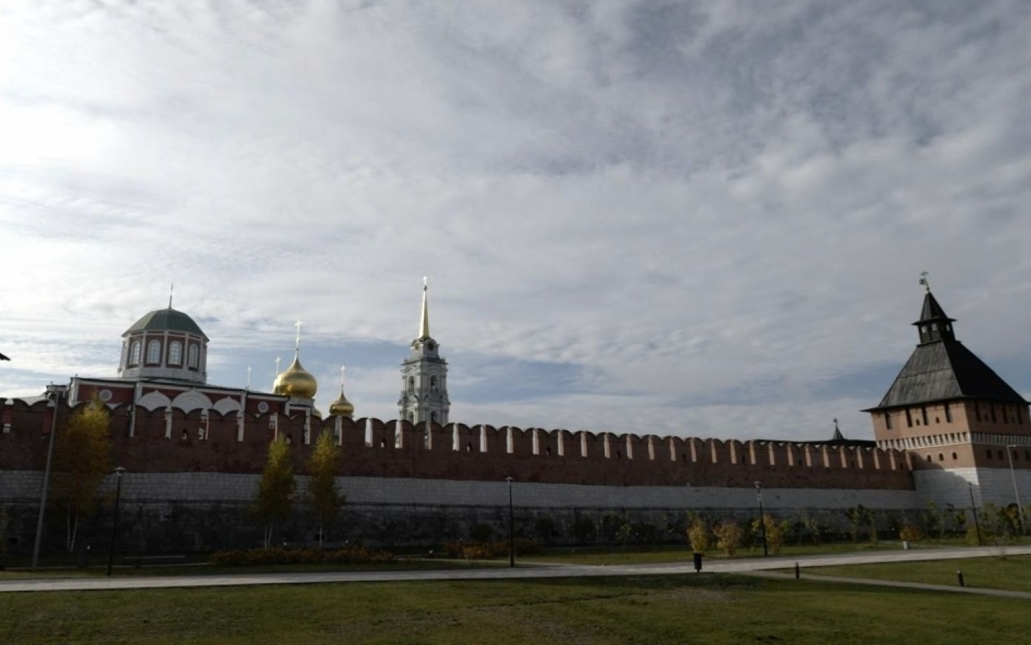 "Твердыни земли русской": интересные факты о кремлях России