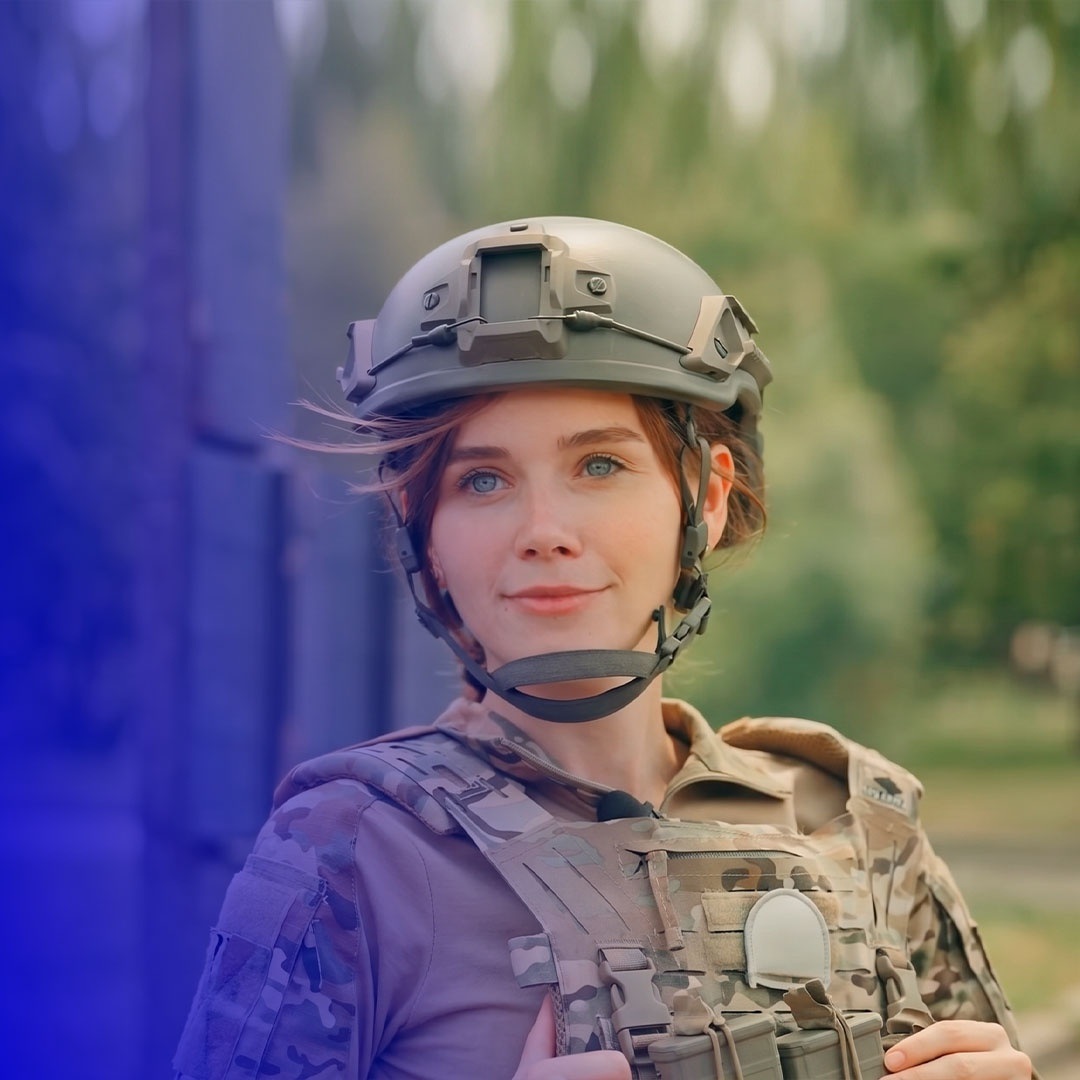 Герои среди нас