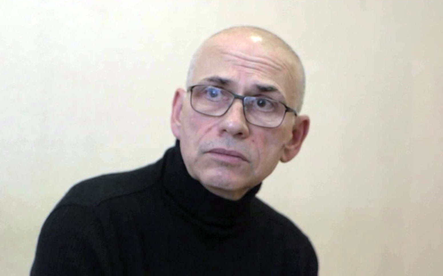 Бывший зампред правительства Подмосковья Алексей Кузнецов свободился из колонии