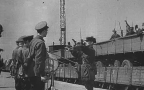 Рассекреченные архивы: начало Великой Отечественной в Севастополе и народное ополчение