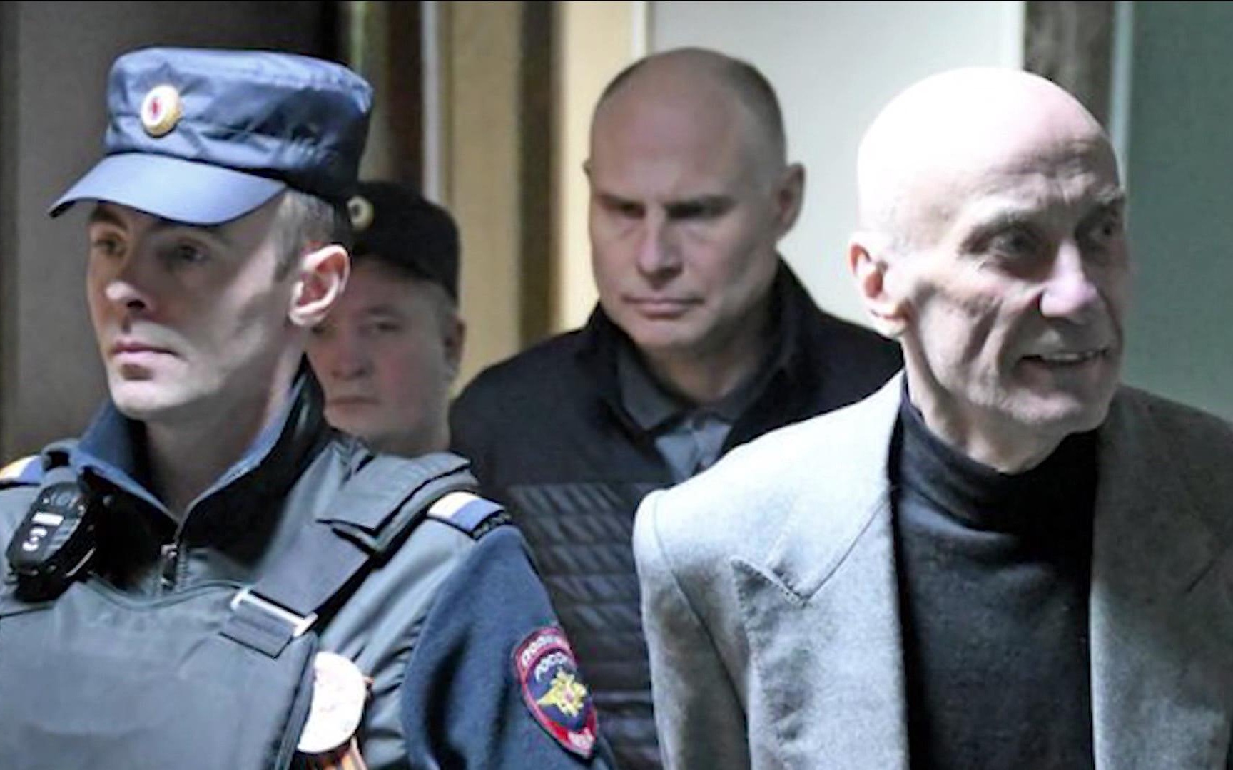 Уже осужденные бизнесмены Масловский и Якубовский стали фигурантами нового дела на 14 млрд