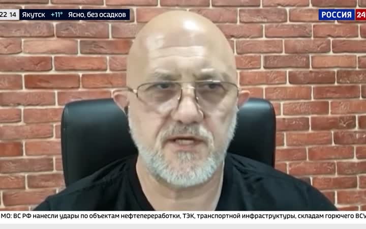 Штурмовые подразделения продвинулись к Славянску через Красный Лиман.