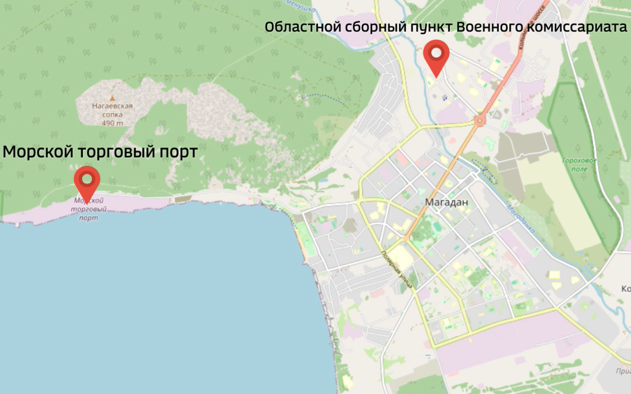 В области ввели ограничения движения транспорта в связи с учениями силовых структур