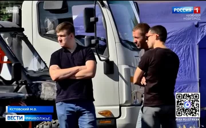 Более 140 предприятий представят свои достижения на агропромышленной выставке "День поля"