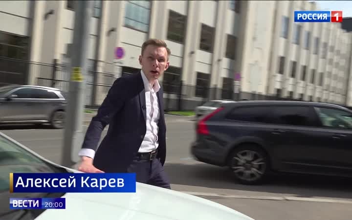 Московская полиция раскрыла банду организаторов фиктивных ДТП на 50 миллионов рублей