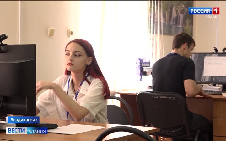 Более двух тысяч первокурсников ожидают в этом учебном году в Северо-Осетинском госуниверситете