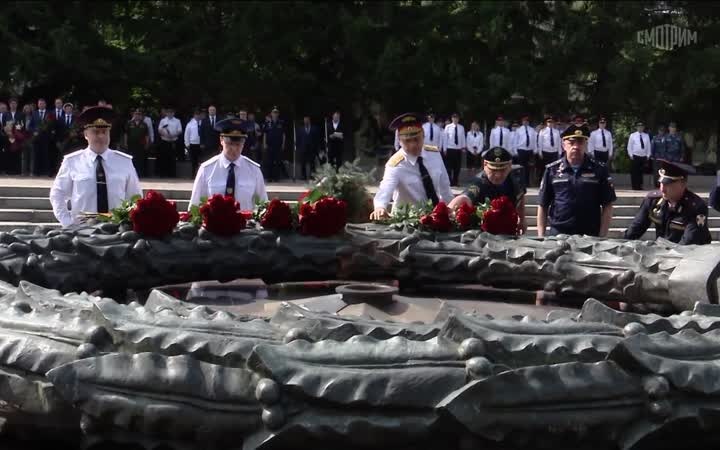 Эфир от 22.06.2026 (21:!0)