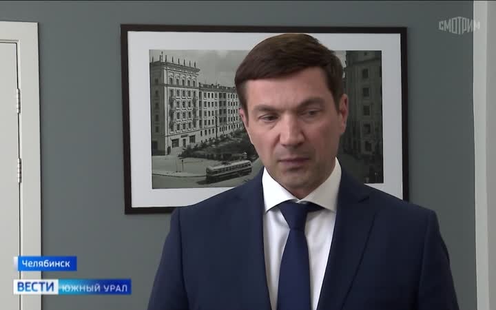 Как предотвратить ЧП на воде, обсудили в мэрии Челябинска
