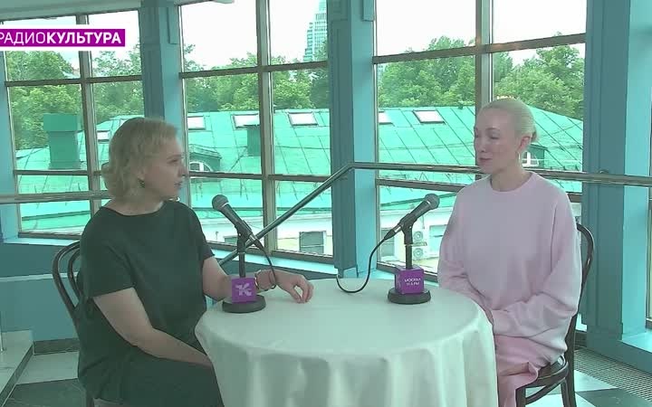 Дарья Мороз – актриса, продюсер, режиссер, педагог МШК, шоураннер. Часть 1