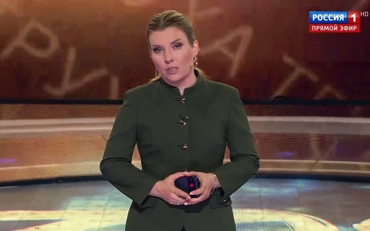 Фокин. Балет. Революция